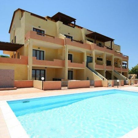 Happy Sun Apartment Castelsardo Zewnętrze zdjęcie
