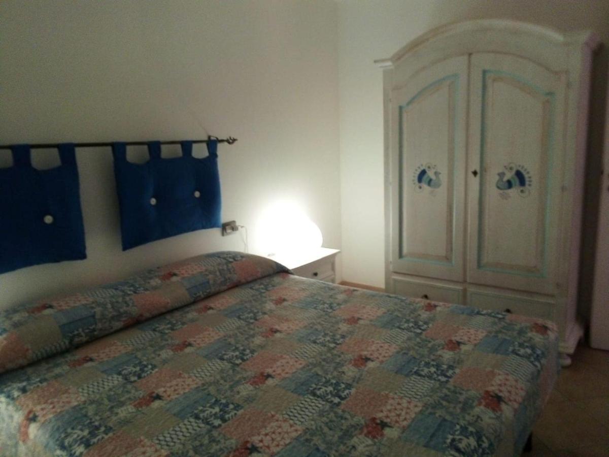 Happy Sun Apartment Castelsardo Zewnętrze zdjęcie